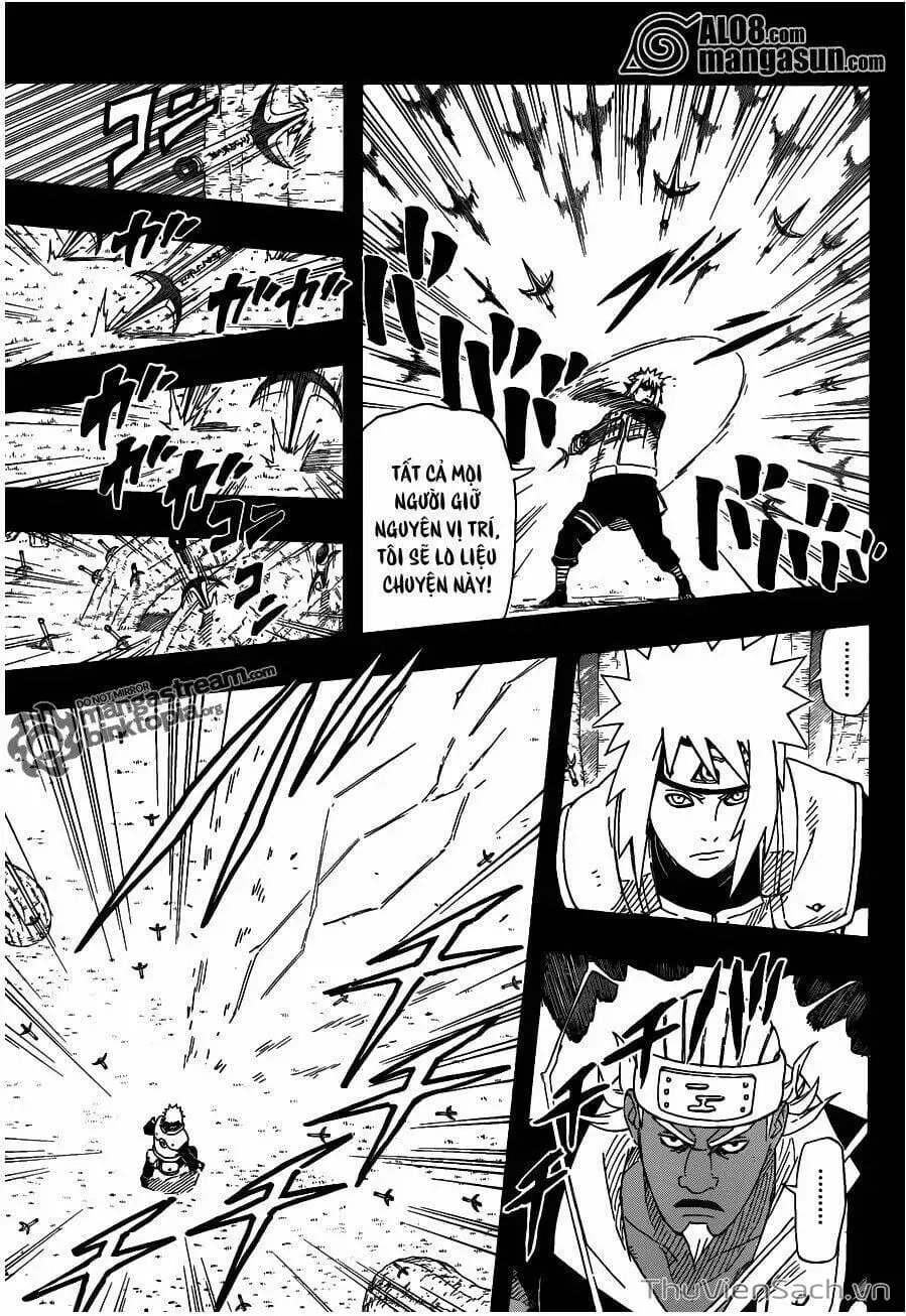 Chapter 526 - Image 5