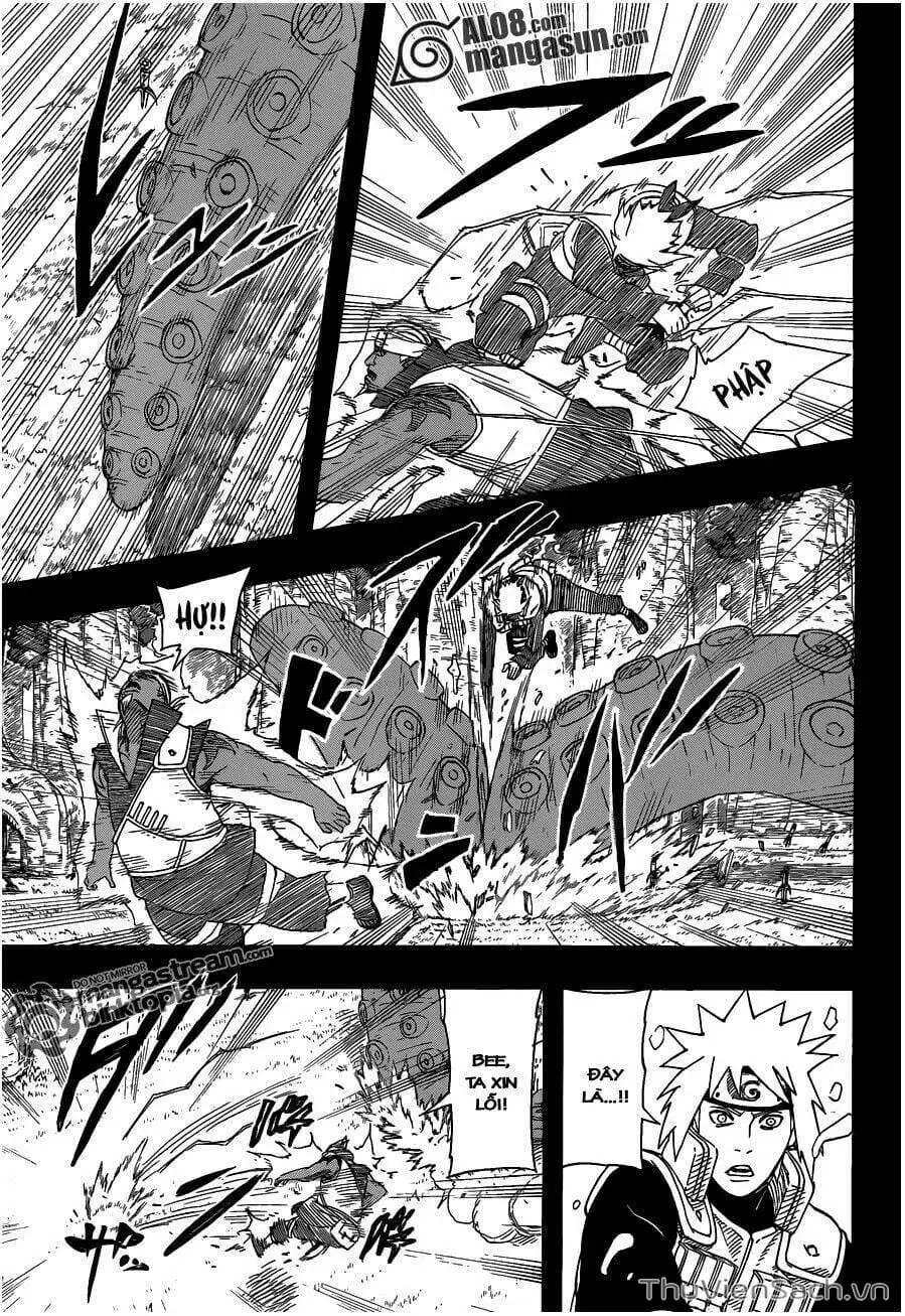 Chapter 526 - Image 7