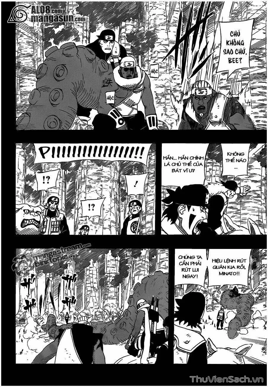Chapter 526 - Image 8