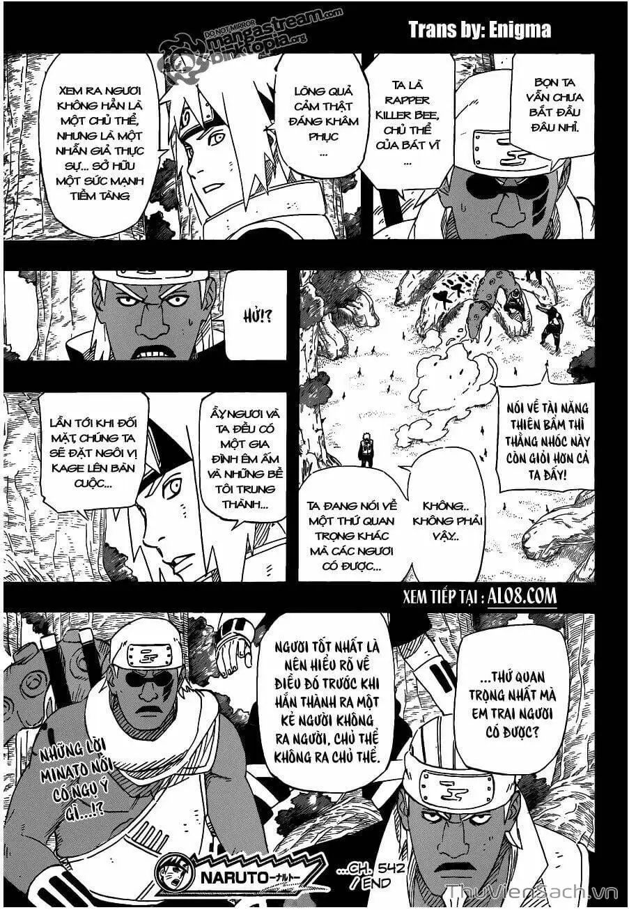 Chapter 526 - Image 9