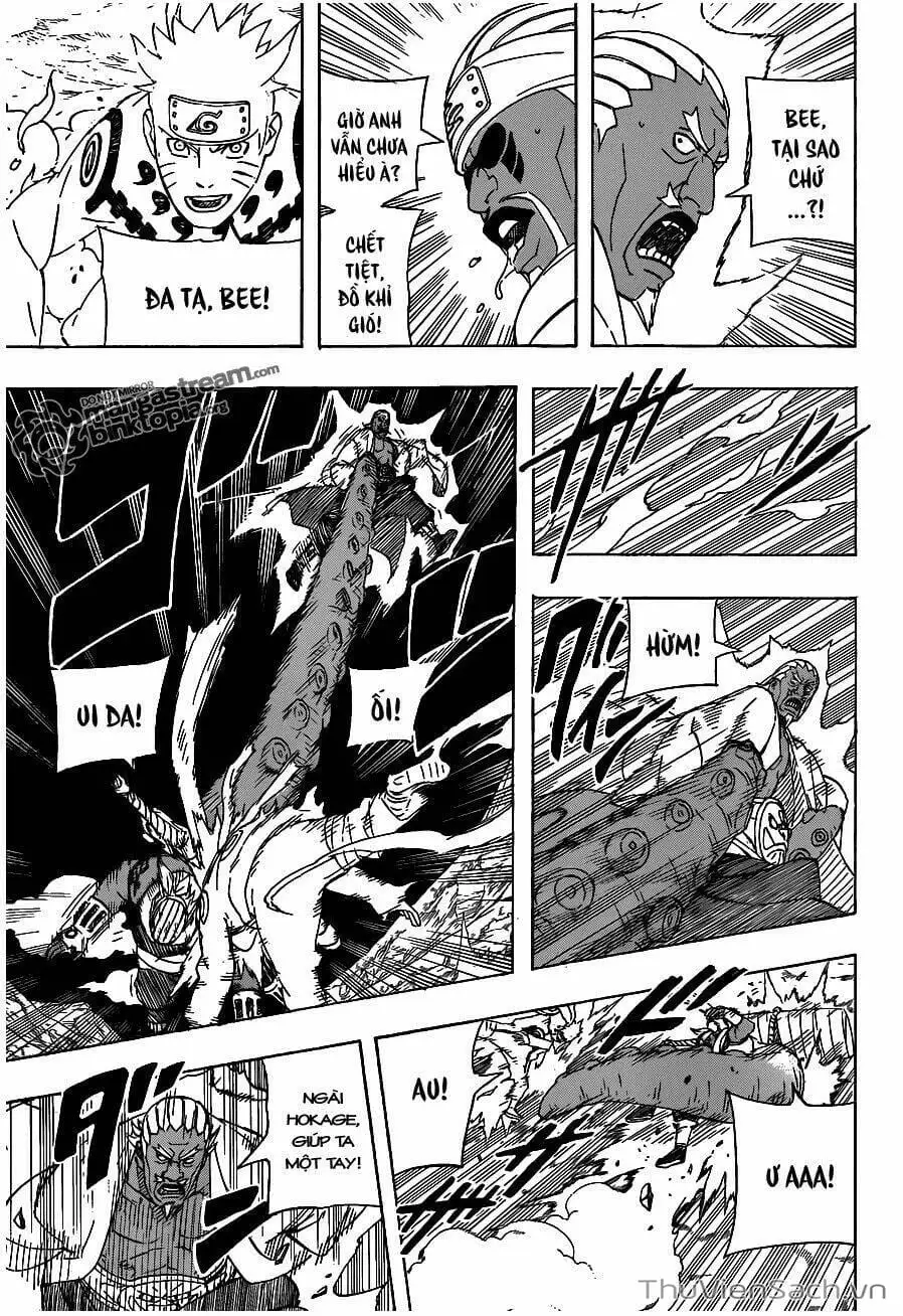 Chapter 527 - Image 1