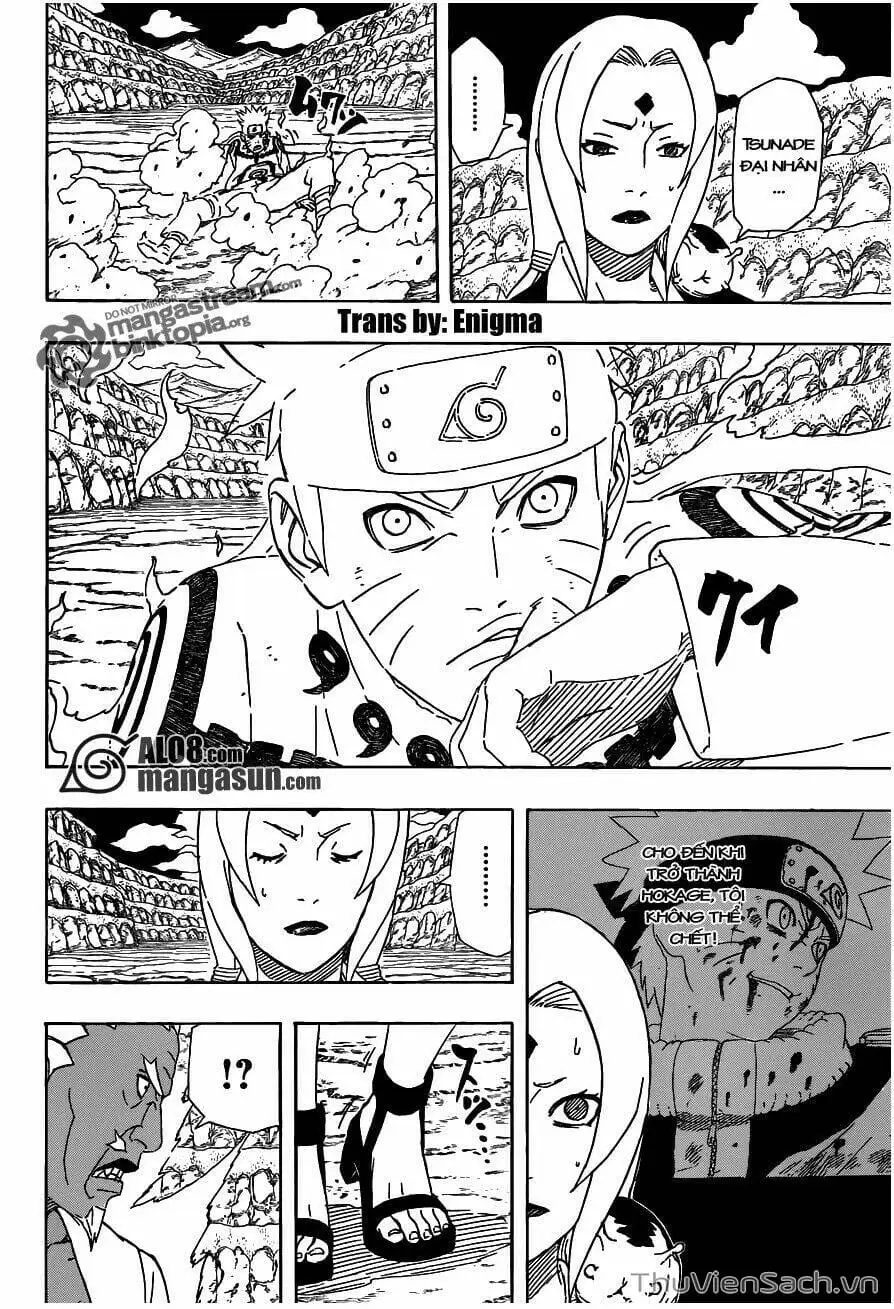 Chapter 527 - Image 2