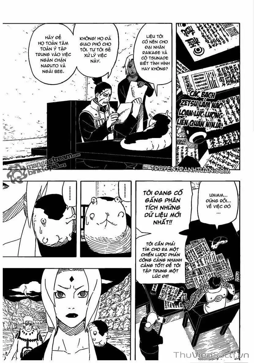 Chapter 527 - Image 15
