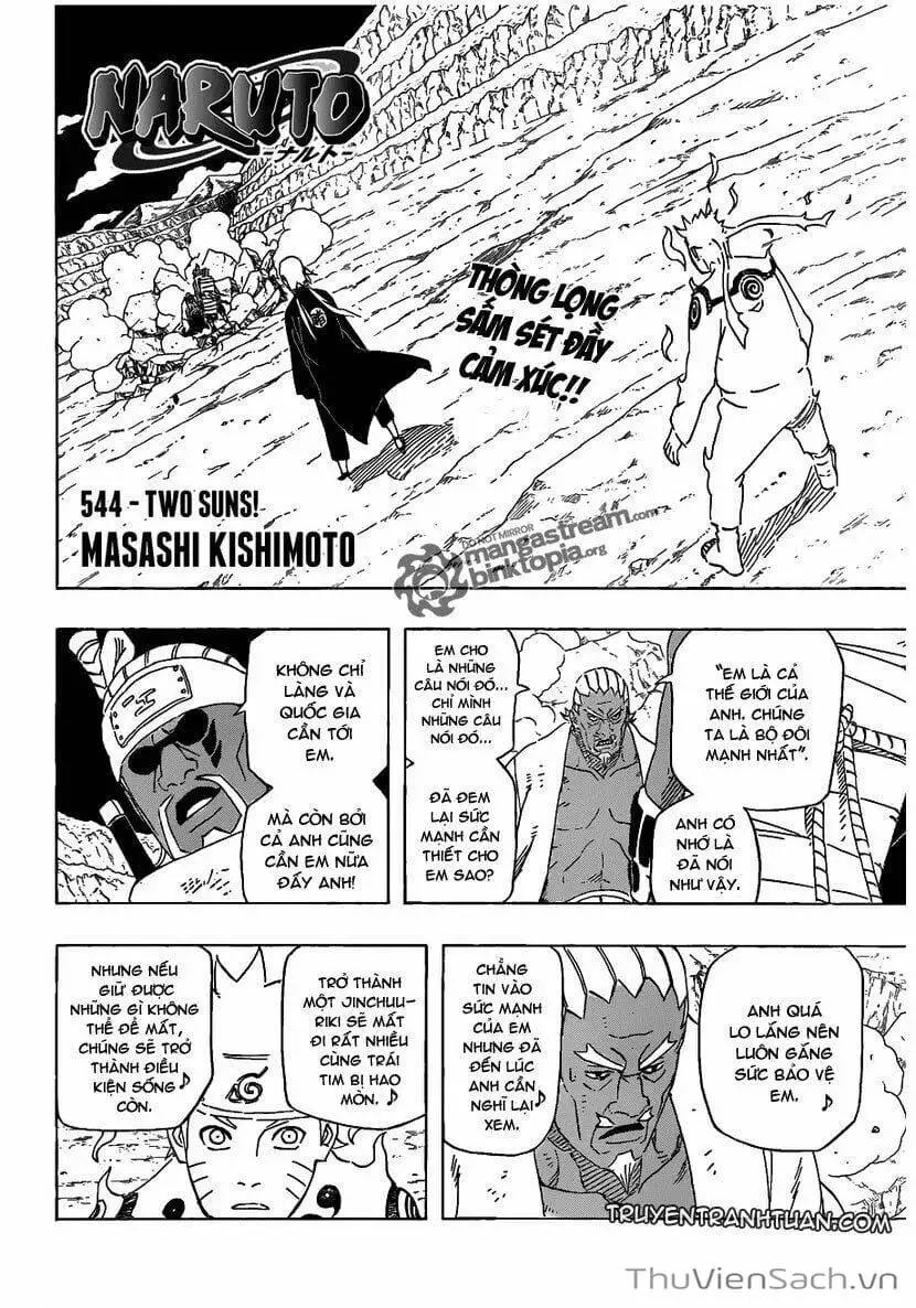 Chapter 527 - Image 16