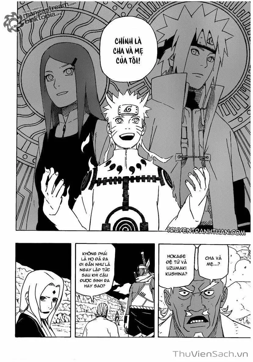Chapter 527 - Image 18