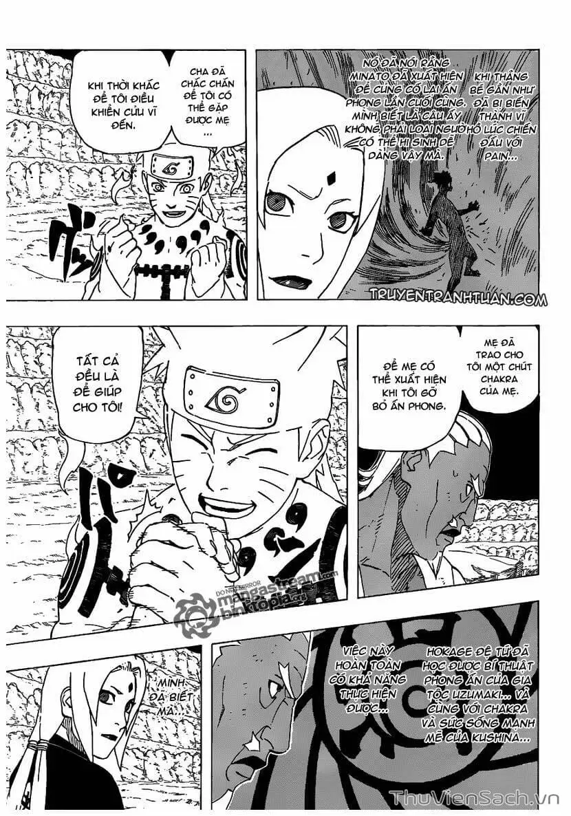 Chapter 527 - Image 19