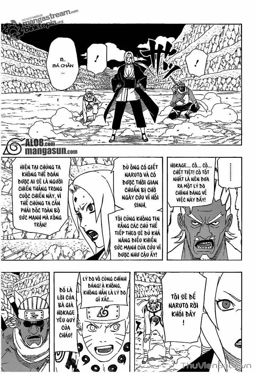 Chapter 527 - Image 3