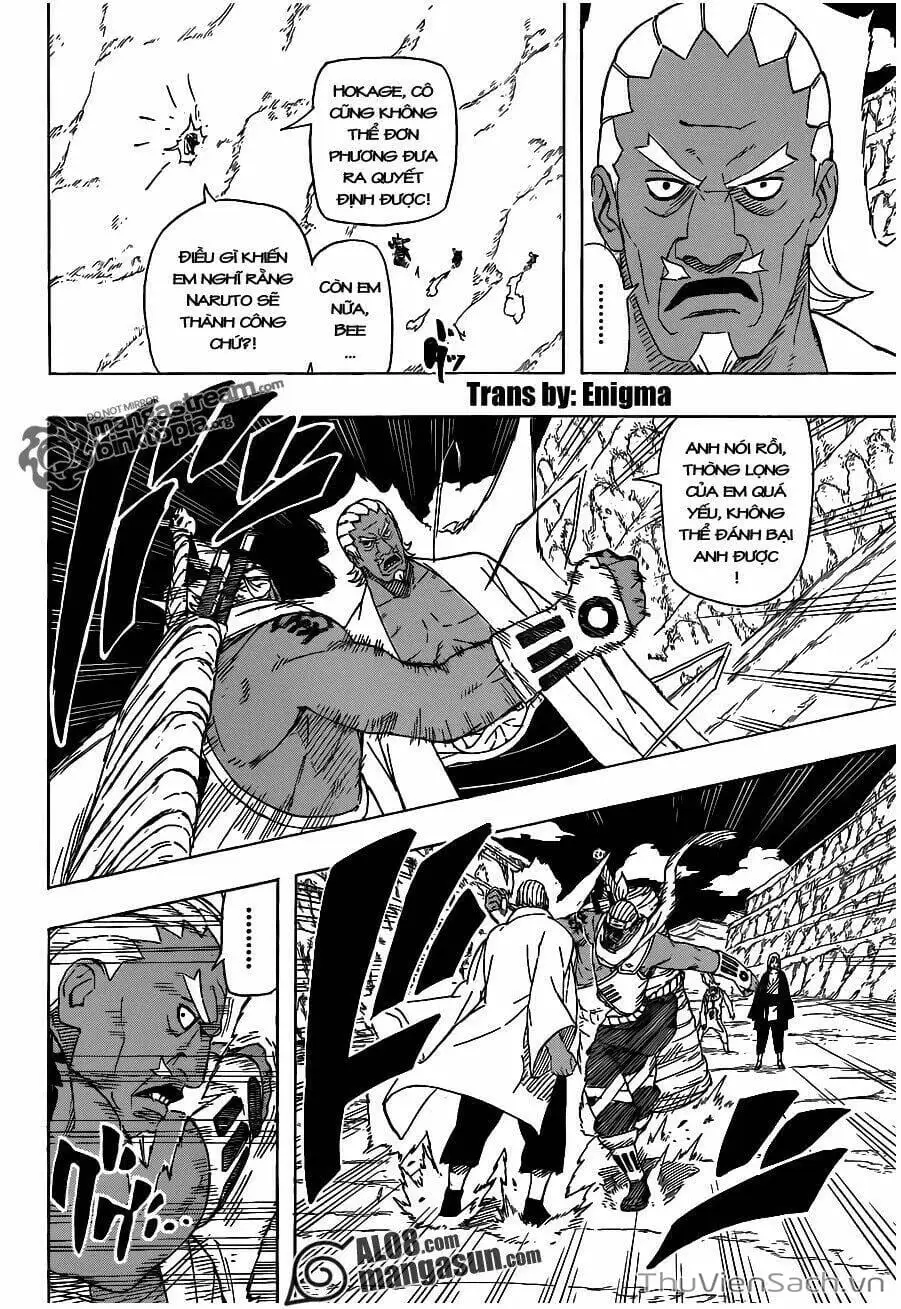 Chapter 527 - Image 4
