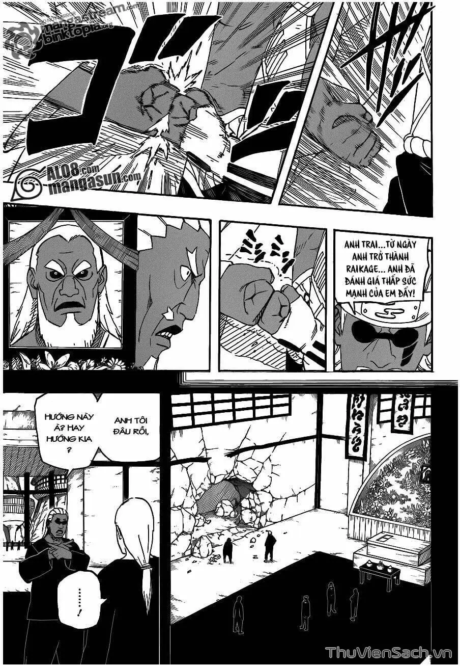Chapter 527 - Image 5