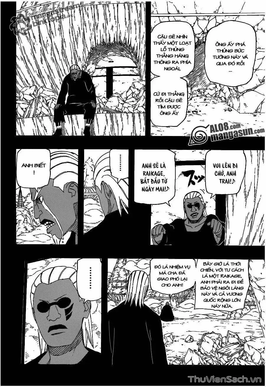 Chapter 527 - Image 6