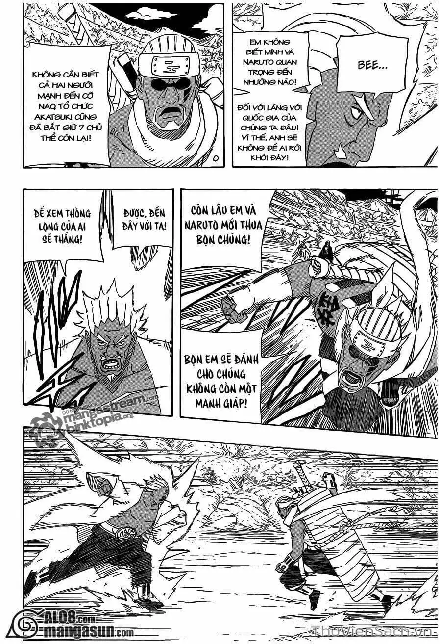 Chapter 527 - Image 8