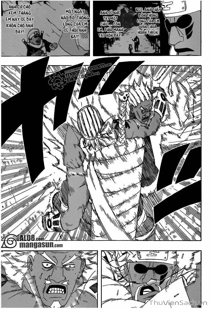 Chapter 527 - Image 9