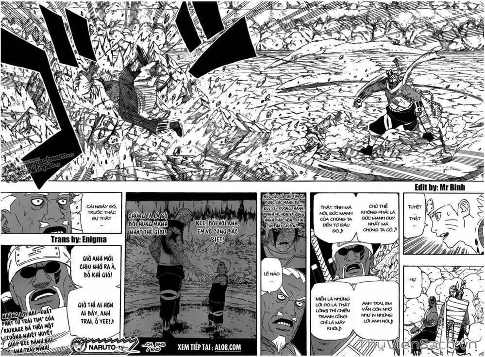 Chapter 527 - Image 10