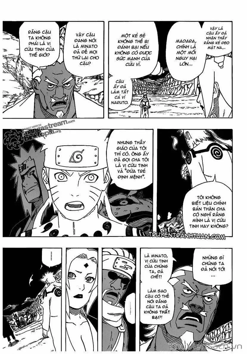 Chapter 528 - Image 2