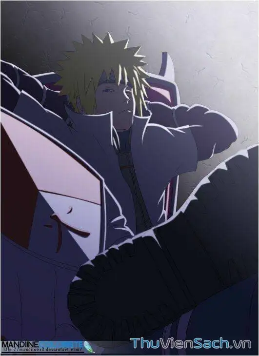 Chapter 528 - Image 13