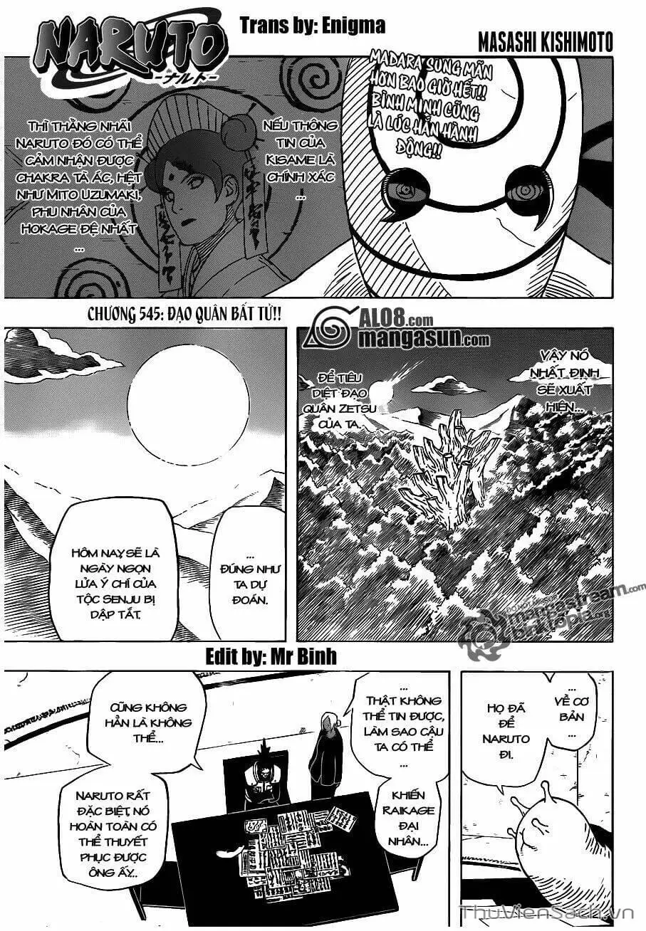 Chapter 528 - Image 14