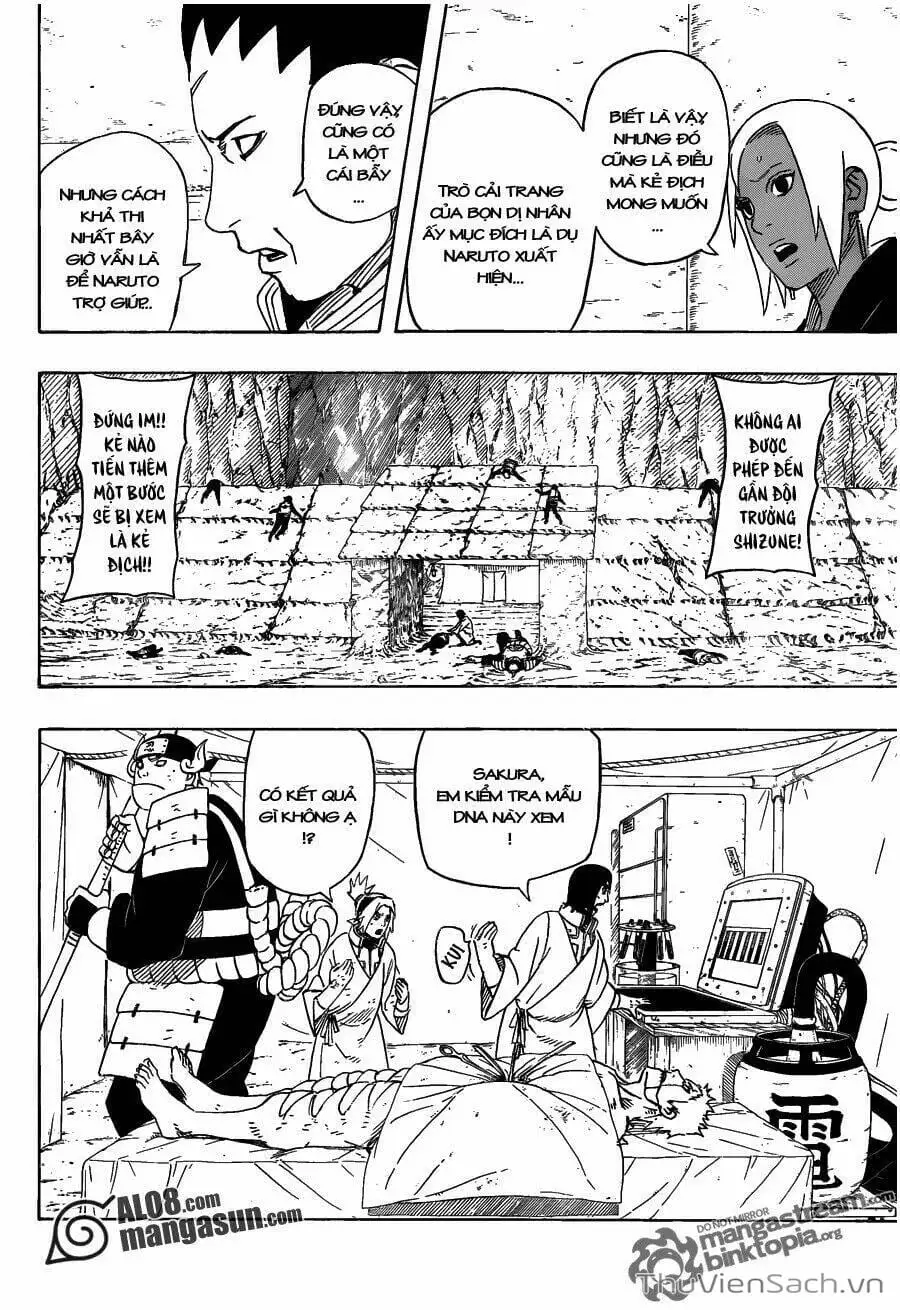 Chapter 528 - Image 15