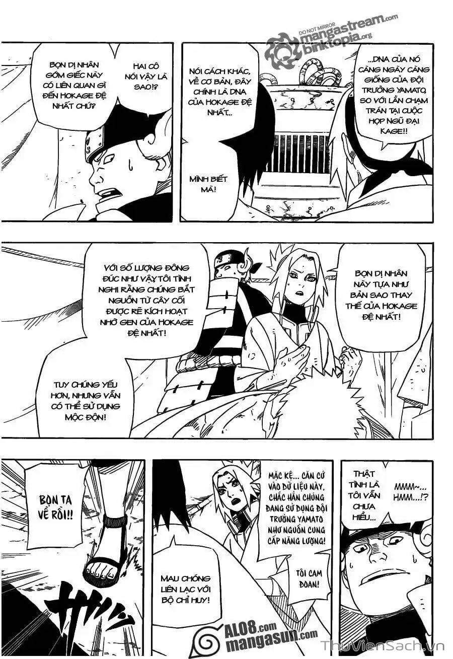 Chapter 528 - Image 16