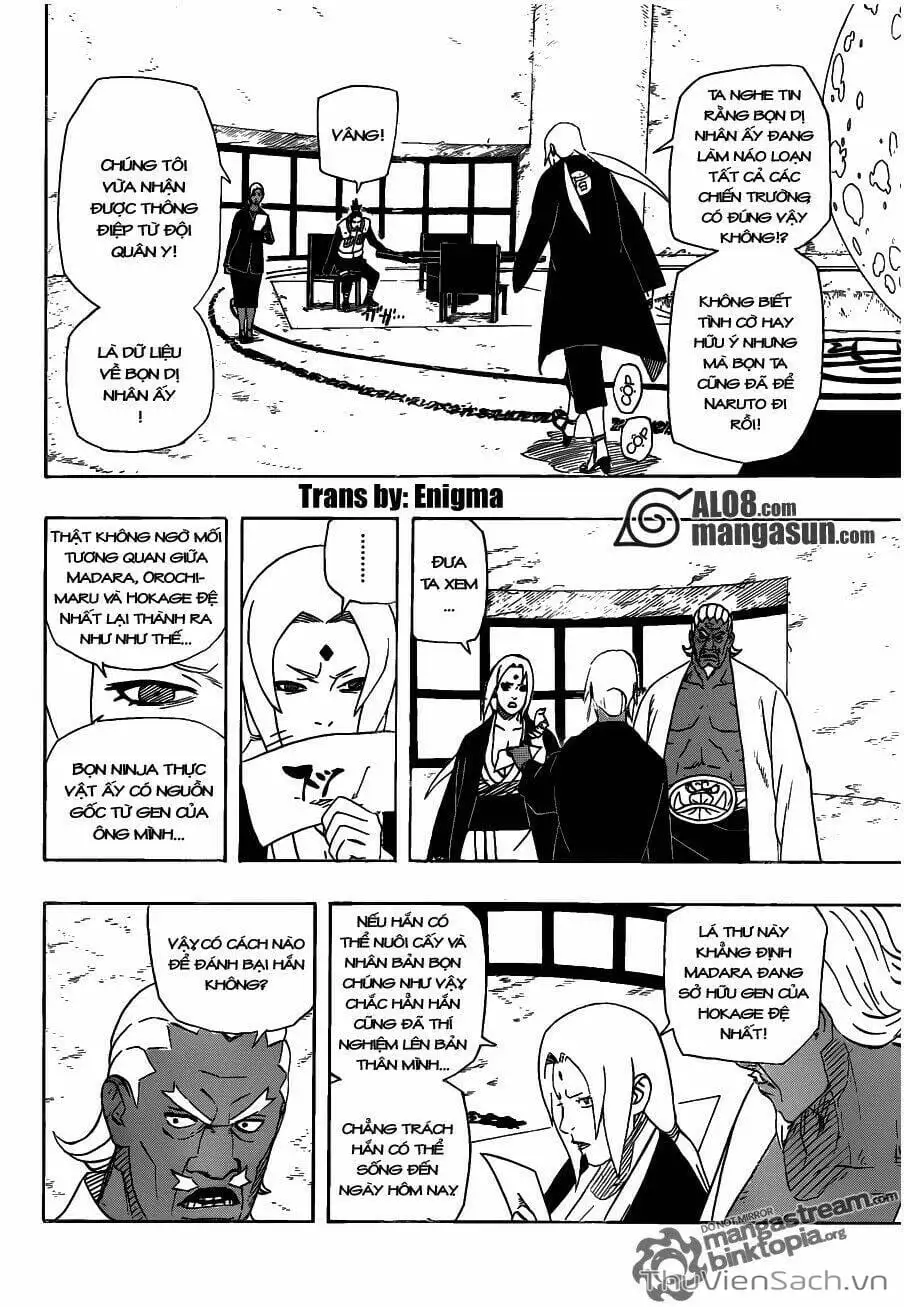 Chapter 528 - Image 17