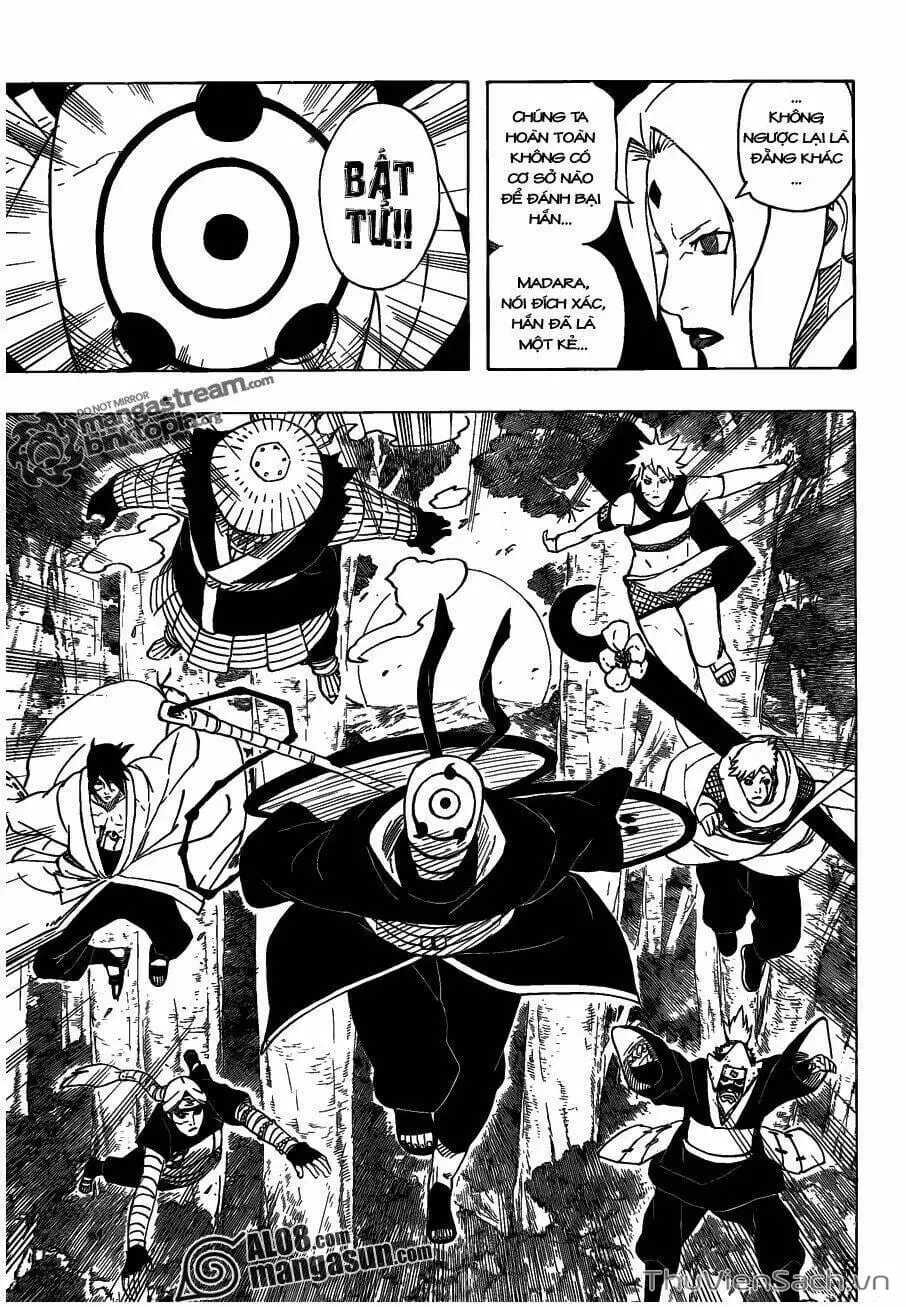 Chapter 528 - Image 18