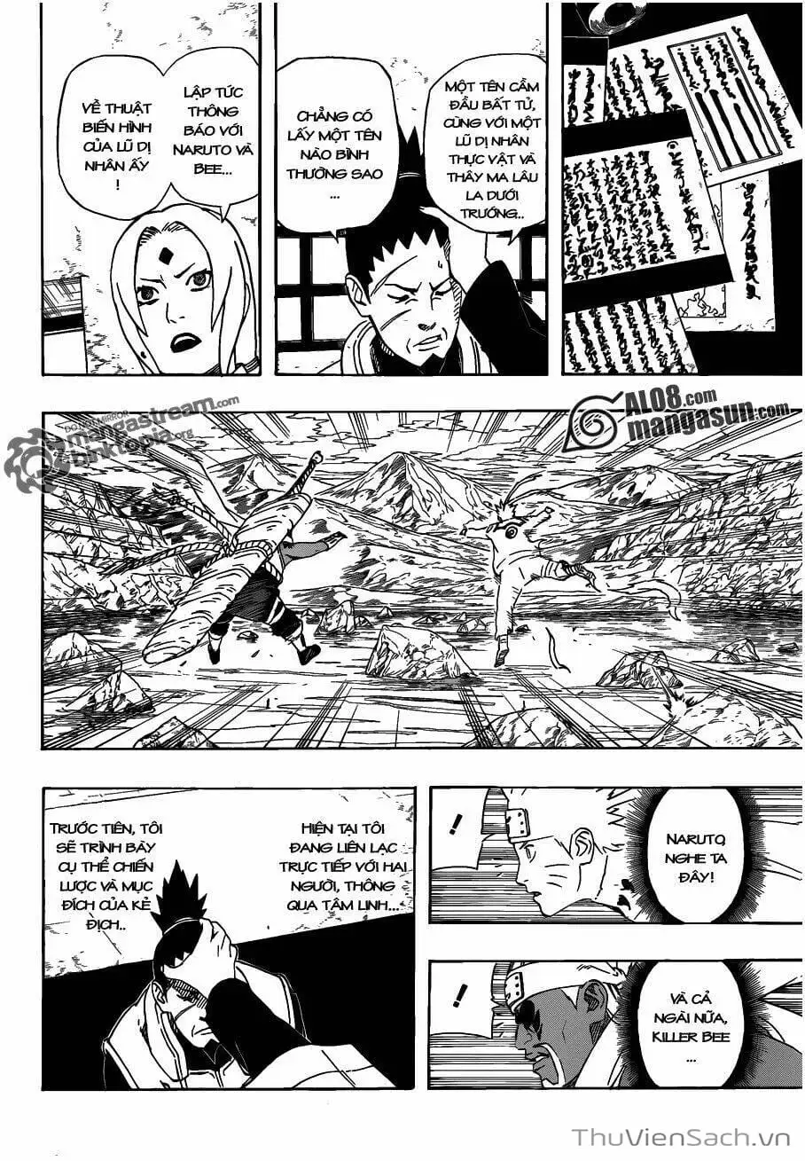 Chapter 528 - Image 19