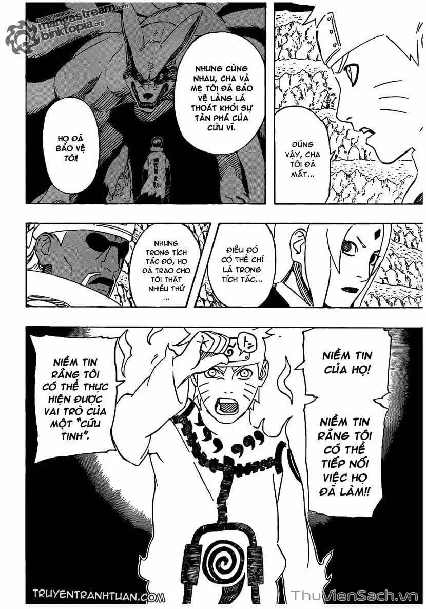 Chapter 528 - Image 3