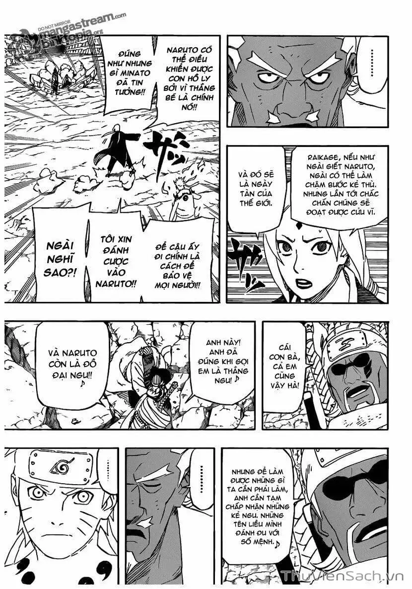 Chapter 528 - Image 4