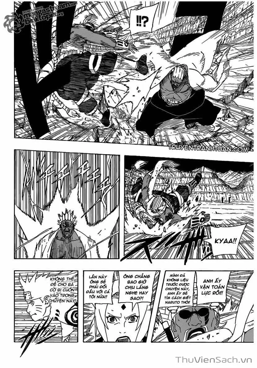 Chapter 528 - Image 5