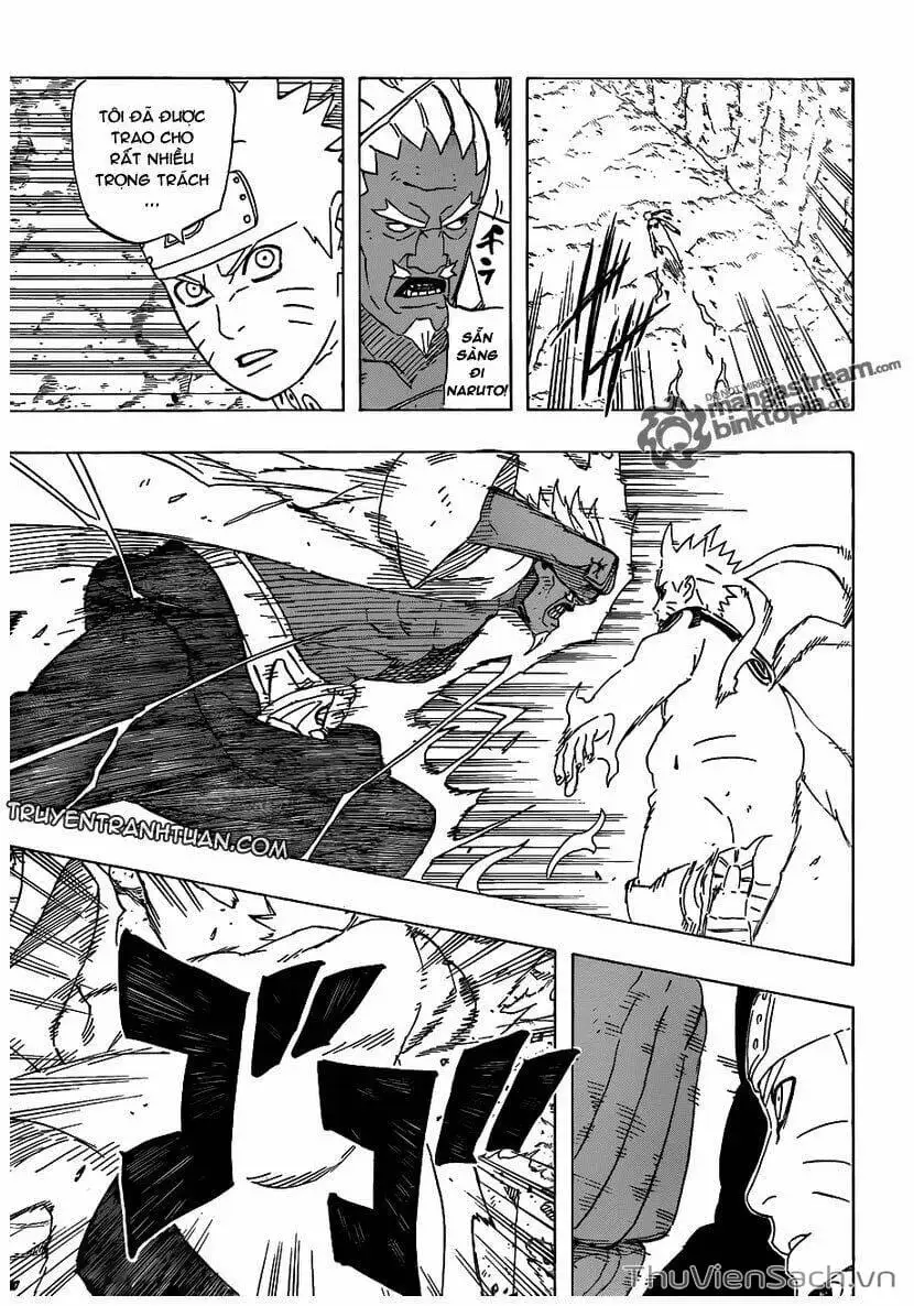 Chapter 528 - Image 6