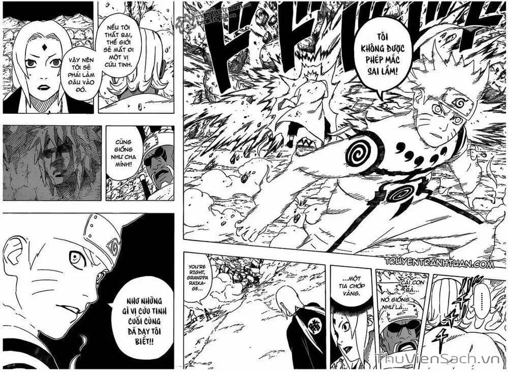 Chapter 528 - Image 7