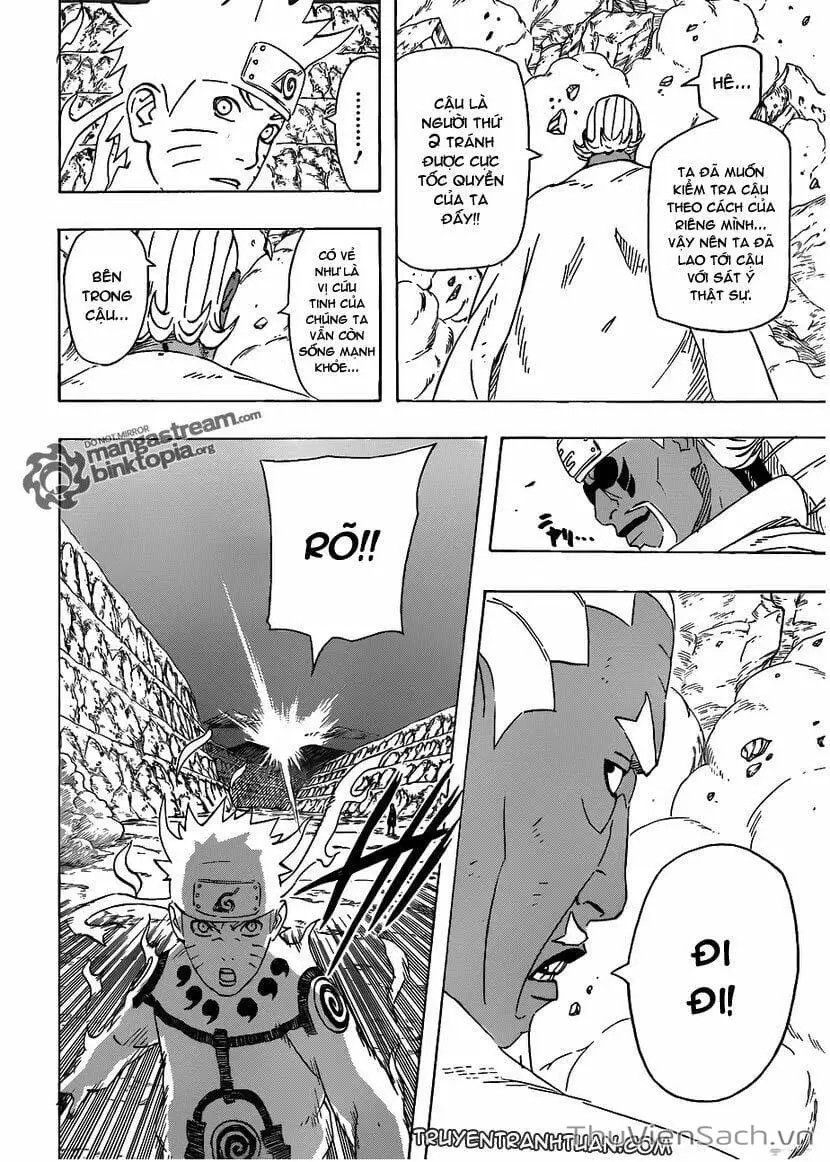 Chapter 528 - Image 8