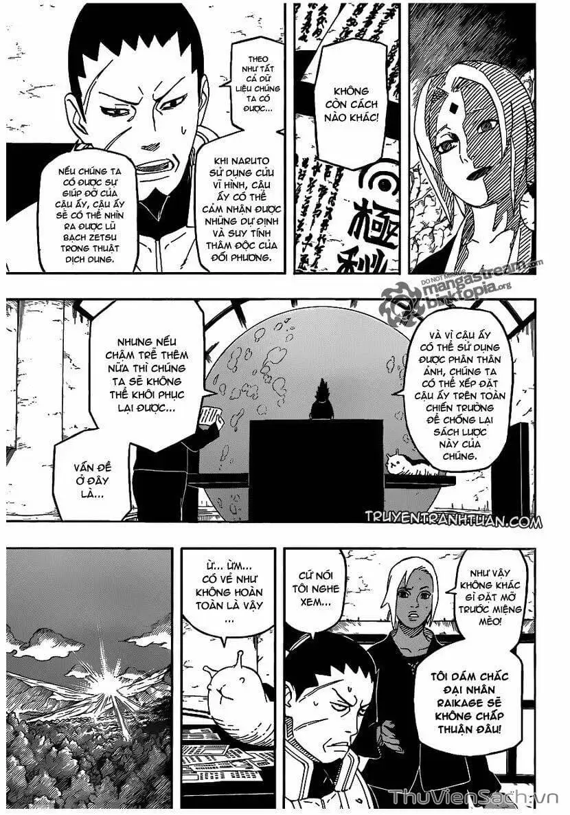 Chapter 528 - Image 9