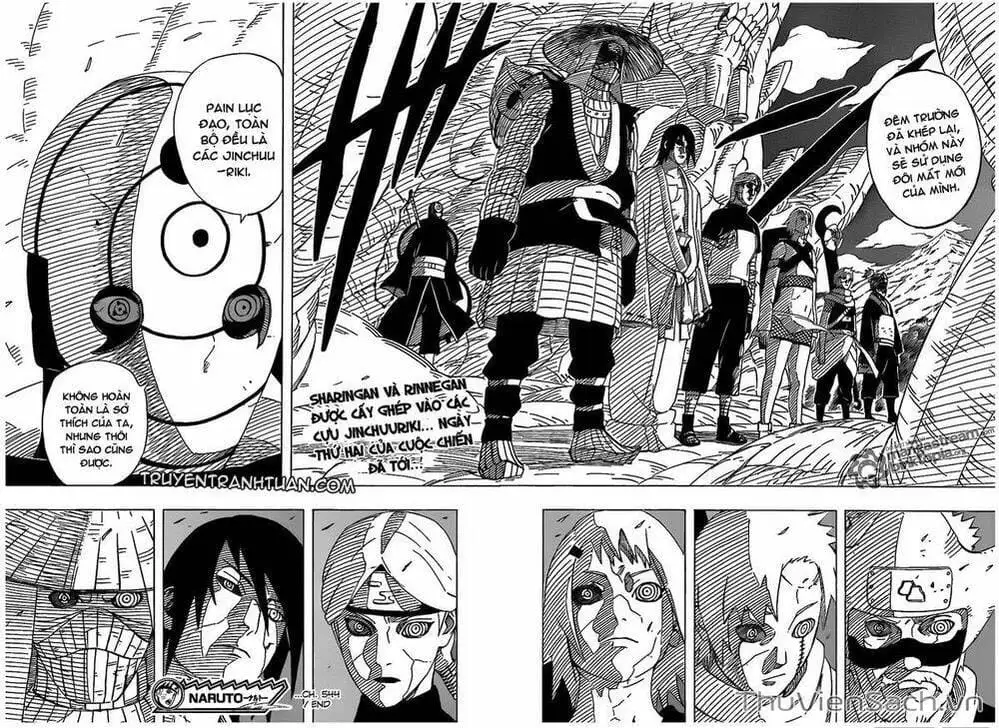 Chapter 528 - Image 10