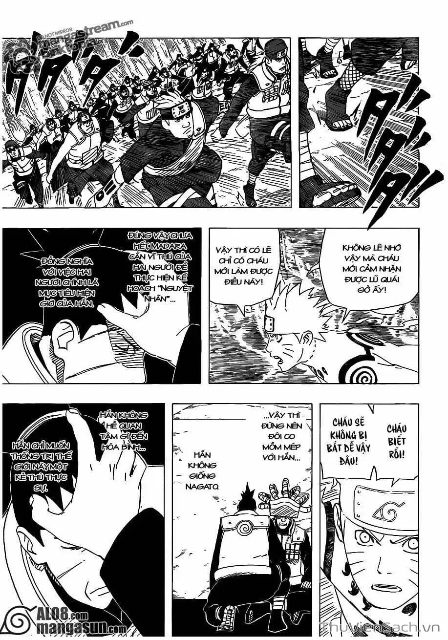 Chapter 529 - Image 1