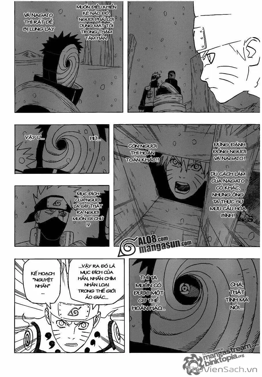 Chapter 529 - Image 2