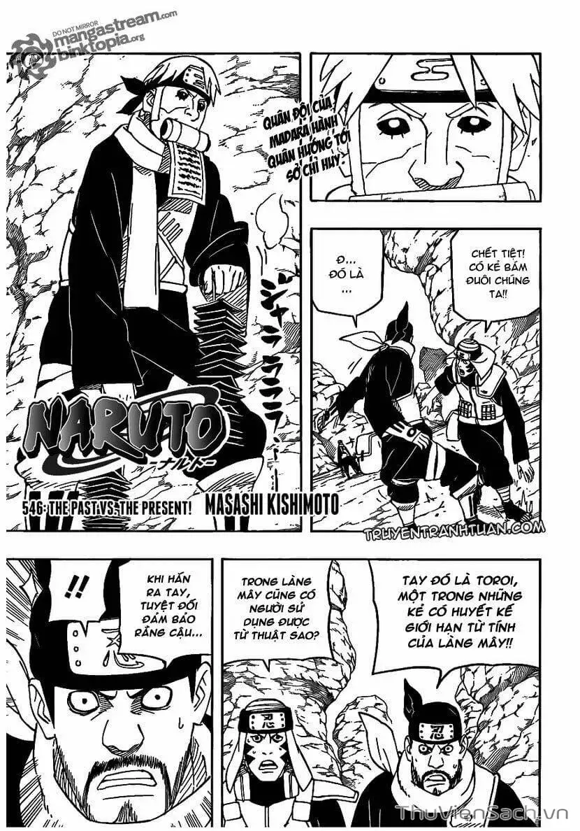 Chapter 529 - Image 16