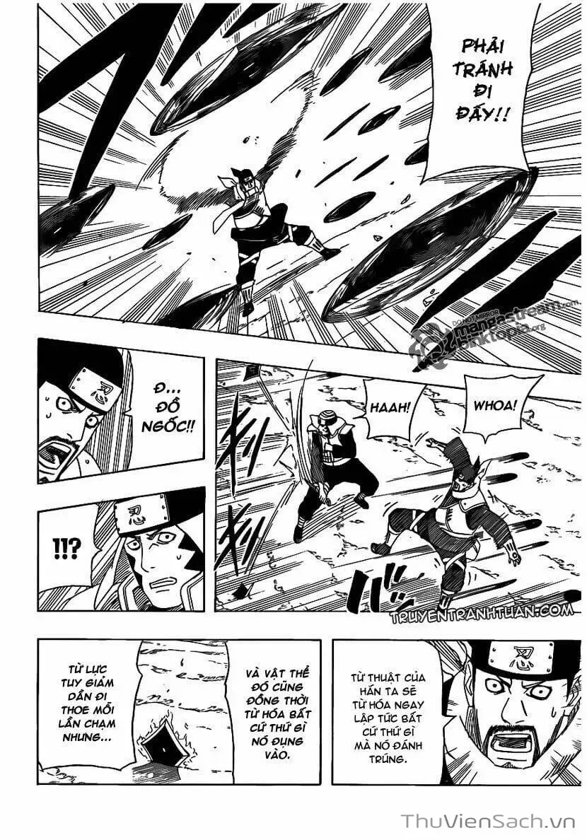 Chapter 529 - Image 17