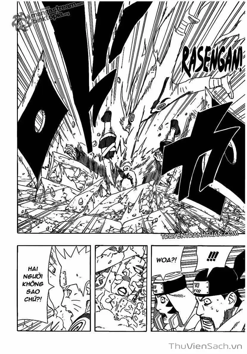 Chapter 529 - Image 19
