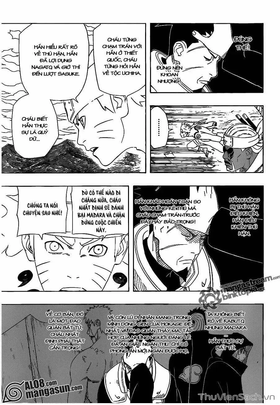 Chapter 529 - Image 3