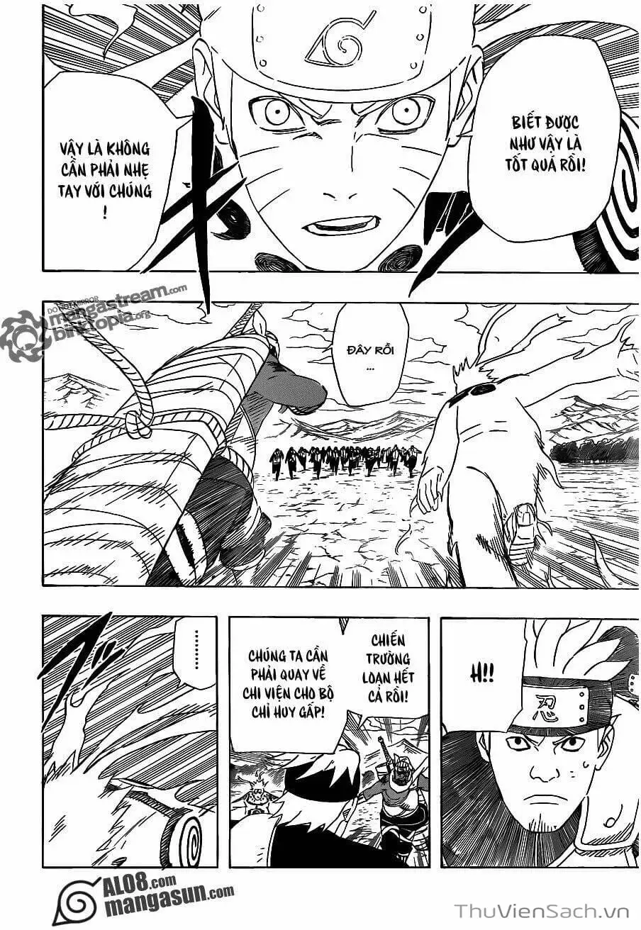Chapter 529 - Image 4