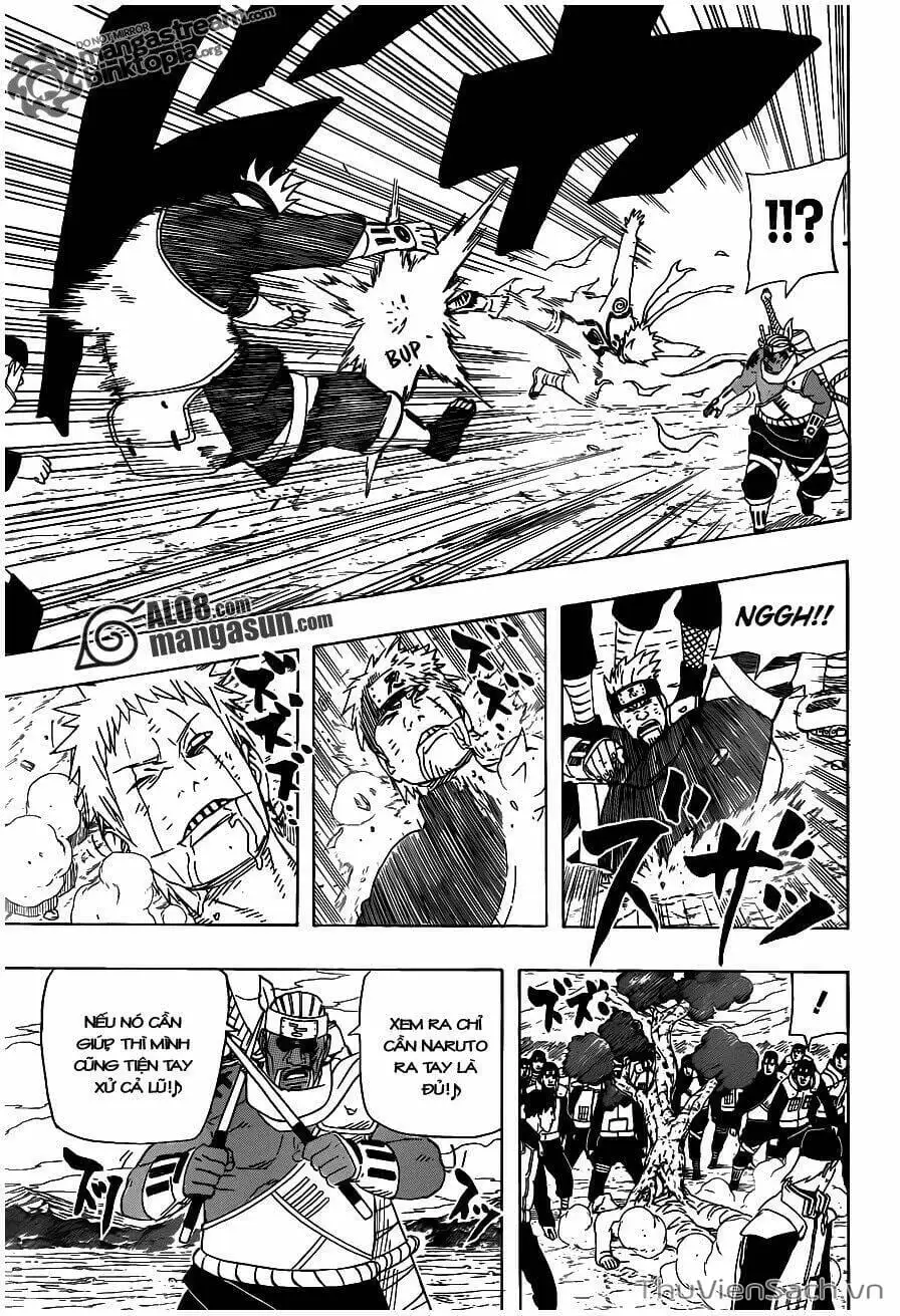 Chapter 529 - Image 5