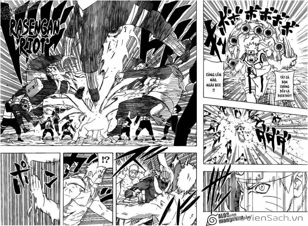 Chapter 529 - Image 6