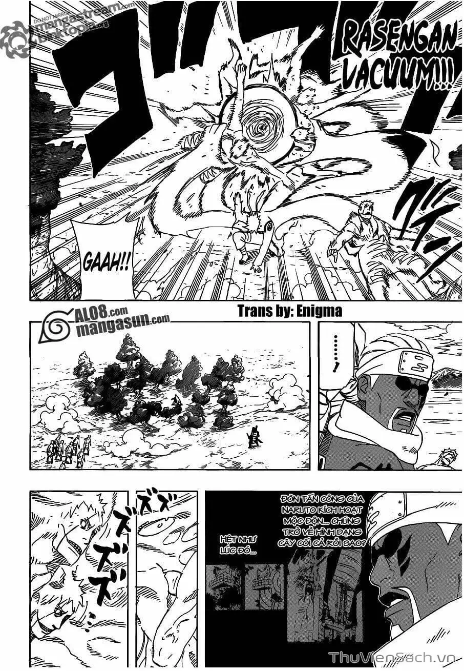 Chapter 529 - Image 7