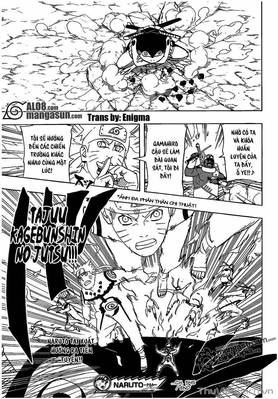 Chapter 529 - Image 10