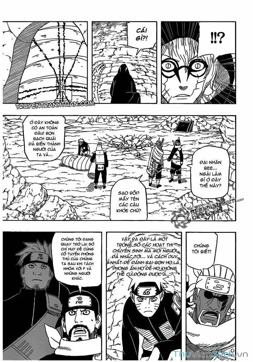 Chapter 530 - Image 1