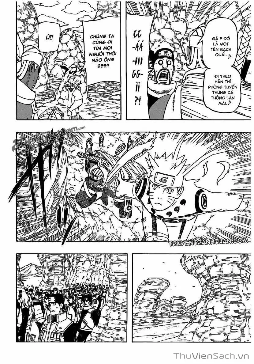 Chapter 530 - Image 2