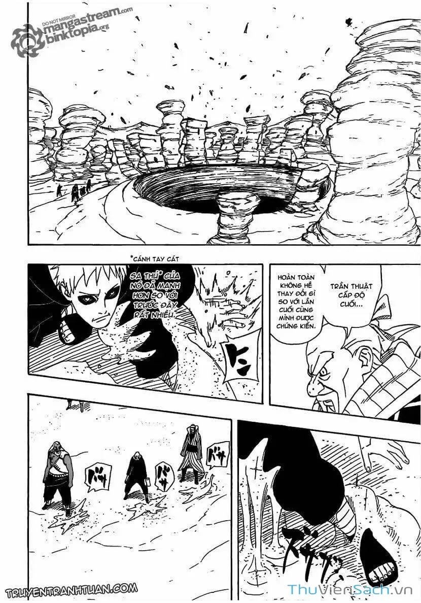Chapter 530 - Image 11