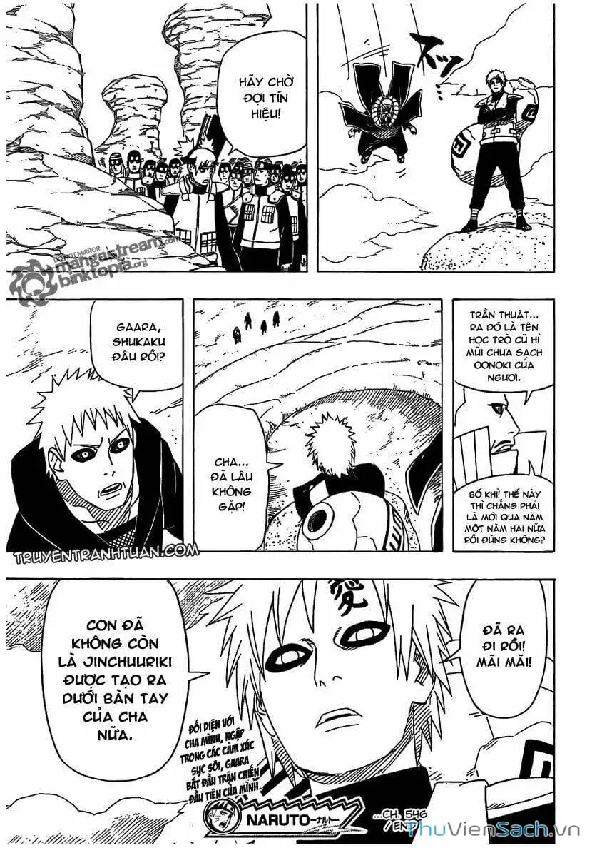 Chapter 530 - Image 12