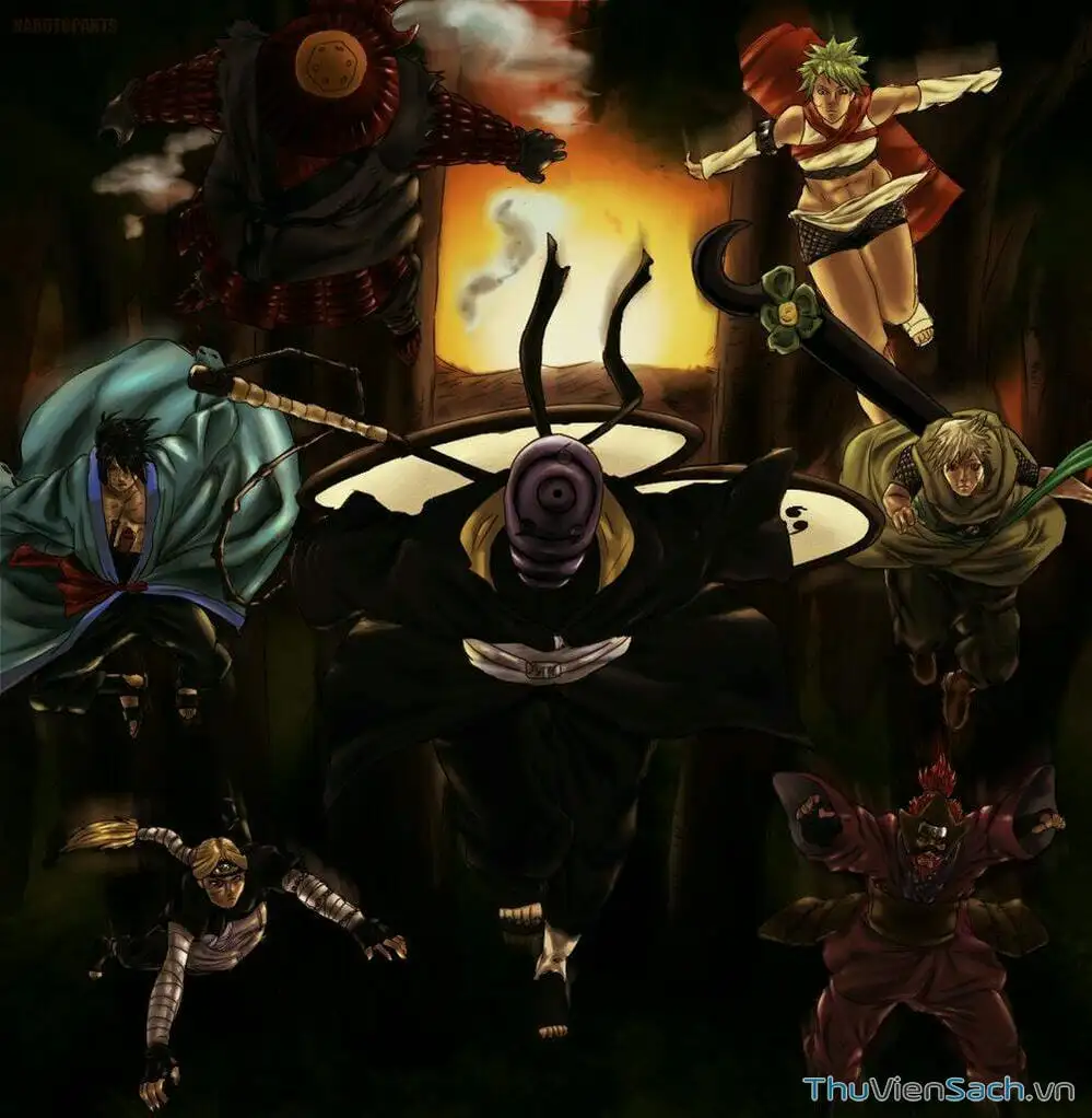 Chapter 530 - Image 13