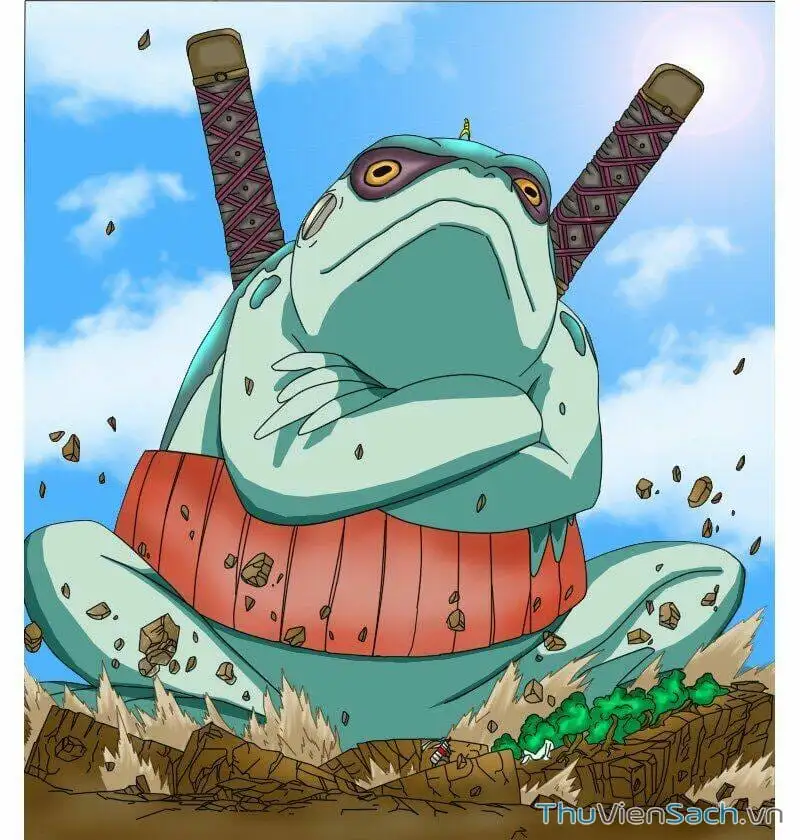Chapter 530 - Image 15
